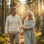 Att leva i Kärleksfulla Relationer ger dig konkreta verktyg för att skapa den relation du verkligen längtar efter. En unik onlinekurs från HelhetsCentrum.