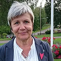 Karin Arvidsson