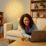 Personlig och andlig utveckling - i din egen takt Online. Medlemsutbildning hos HelhetsCentrum