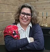 Rose-Marie Rosdahl