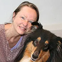 Sabine Gartner