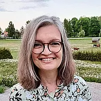 Tessan Jähnke, Almunge. Cert. Helhetsterapeut, lärare och djurkommunikatör på HelhetsCentrum