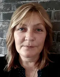 Veronika Silvander Nilsson