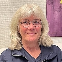 Sylvia Roos, Vimmerby. Certifierad Helhetsterapeut