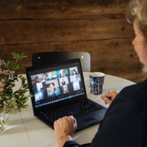 Om Lemurien och Atlantis med Susanne Jönsson