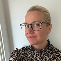 Therese Jakobsson, Certifierad Helhetsteraput
