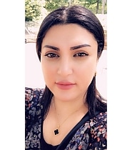 Vian Ismael, Cert. Helhetsterapeut