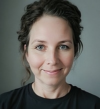 Ida Kaunitz, Hässleholm. Certifierad Helhetsterapeut