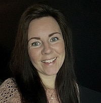 Martina Lönnqvist, Cert. Helhetsterapeut på HelhetsCentrum