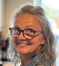 Susanne Amrén