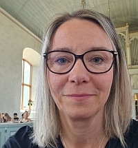 Petra Nilsson, Arkelstorp. Certifierad Helhetsterapeut på HelhetsCentrum