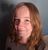 Emelie Sidenvall, Cert. Helhetsterapeut på HelhetsCentrum