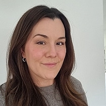 Jeanette Gustafsson, Cert. Helhetsterapeut på HelhetsCentrum