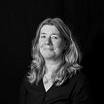 Maria Nilsson , Cert. Helhetsterapeut på HelhetsCentrum