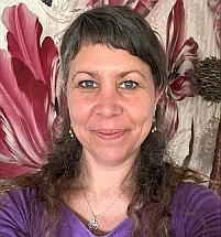 Sandra Joserup , Cert. Helhetsterapeut på HelhetsCentrum