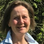 Agneta Brännborn, Vittsjö. Cert. Helhetsterapeut och djurkommunikatörpå HelhetsCentrum