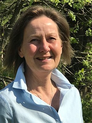 Agneta Brännborn, Vittsjö. Cert. Helhetsterapeut och djurkommunikatörpå HelhetsCentrum