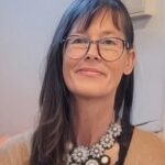 Agneta Strindinger, Kalmar. Cert. Helhetsterapeut på HelhetsCentrum