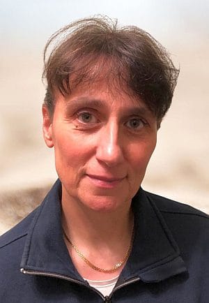 Anette Amilon, Klippan. Cert. Helhetsterapeut på HelhetsCentrum