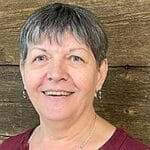 Anette Bjärnstedt, Eksjö. Cert. Helhetsterapeut på HelhetsCentrum