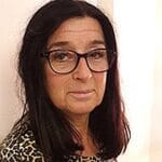 Anette Kronståhl, Vimmerby. Cert. Helhetsterapeut på HelhetsCentrum