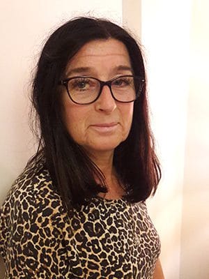 Anette Kronståhl, Vimmerby. Cert. Helhetsterapeut på HelhetsCentrum