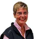 Anne-Li Nilsson, Kristianstad. Cert. Helhetsterapeut och djurkommunikatörpå HelhetsCentrum