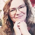 Annika Nilsson, Strömsnäsbruk. Cert. Helhetsterapeut på HelhetsCentrum