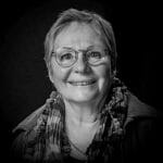 Åsa Persson, Sölvesborg. Cert. Helhetsterapeut på HelhetsCentrum