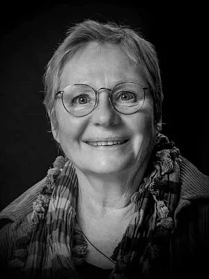 Åsa Persson, Sölvesborg. Cert. Helhetsterapeut på HelhetsCentrum