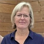 Birgitta Kopperud, Fritsla. Cert. Helhetsterapeut på HelhetsCentrum