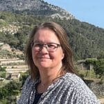 Catharina Nilsson, Landskrona. Cert. Helhetsterapeut och lärare på HelhetsCentrum