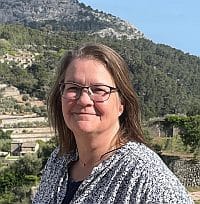 Catharina Nilsson