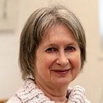 Dorte Jörck-Ramberg, Strömsnäsbruk. Cert. Helhetsterapeut på HelhetsCentrum