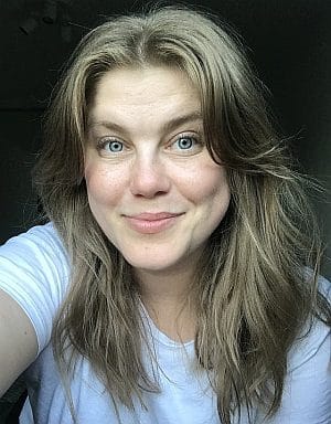 Ellinor Gedda, Hässleholm. Cert. Helhetsterapeut, lärare och djurkommunikatör på HelhetsCentrum