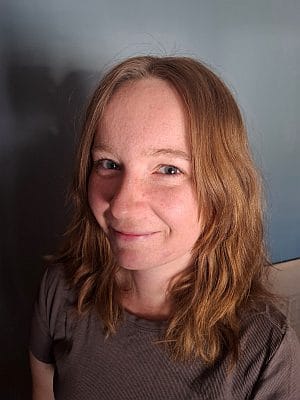 Emelie Sidenvall, Örkelljunga. Cert. Helhetsterapeut på HelhetsCentrum