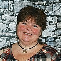 Eva Johnson