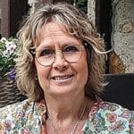 Eva Jönsson, Bjärnum. Cert. Helhetsterapeut och djurkommunikatörpå HelhetsCentrum