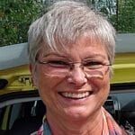 Eva Westerberg, Halmstad. Cert. Helhetsterapeut på HelhetsCentrum