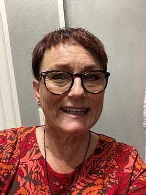 Helen Banks, Lönsboda. Cert. Helhetsterapeut på HelhetsCentrum