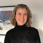 Helena Karpe, Malmö. Cert. Helhetsterapeut på HelhetsCentrum