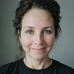 Ida Kaunitz, Hässleholm. Cert. Helhetsterapeut, lärare och djurkommunikatör på HelhetsCentrum