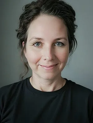 Ida Kaunitz, Hässleholm. Cert. Helhetsterapeut, lärare och djurkommunikatör på HelhetsCentrum
