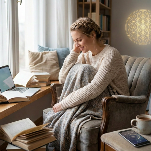 På HelhetsCentrums sida för Inspiration hittar du vår podd, böcker, artiklar, verktyg som hjälper dig i vardagen, vår blogg och mycket annat. Kom och utforska!