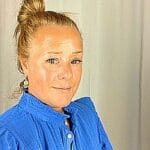 Ivana Aguirre, Malmö. Cert. Helhetsterapeut på HelhetsCentrum