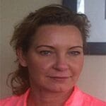 Janet Svensson, Färlöv. Cert. Helhetsterapeut och lärare på HelhetsCentrum