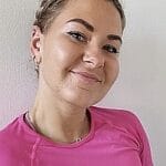 Josefine Färm, Kristianstad. Cert. Helhetsterapeut och djurkommunikatörpå HelhetsCentrum