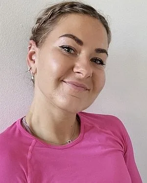 Josefine Färm, Kristianstad. Cert. Helhetsterapeut och djurkommunikatörpå HelhetsCentrum
