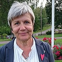 Karin Arvidsson