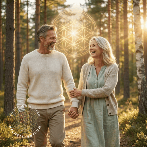 Att leva i Kärleksfulla Relationer ger dig konkreta verktyg för att skapa den relation du verkligen längtar efter. En unik onlinekurs från HelhetsCentrum.
